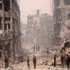 Halep'te 15 Rejim Askeri Öldürüldü