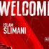 Monaco, Slimani yi resmen açıkladı