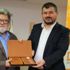 DERSİAD’da faizsiz ticaret konuşuldu DERSİAD’da faizsiz ticaret konuşuldu