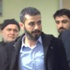 Gözaltına alınan Baransu Emniyet'te Gözaltına alınan Baransu Emniyet'te