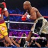 Dünyanın beklediği maç Mayweather’ın Dünyanın beklediği maç Mayweather’ın