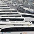 Yolcu otobüslerinde biletlerin büyük kısmı tükendi