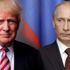 Son dakika… Trump ve Putin telefonda görüştü
