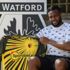 Danny Rose Watford'da