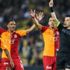 Galatasaray'ın hakem isyanı