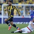 Fenerbahçe evinde farklı kazandı