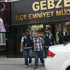 Cinsel ilişki teklifini reddetti diye...