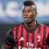 Milan, Fenerbahçe'nin M'Baye Niang için yaptığı teklifleri reddetti