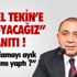Tekerlekli sandalye basketbolda derbi heyecanı