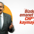 Sırrı Süreyya Önder'e göre CHP oyları HDP'de kalacak