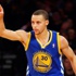 Stephen Curry MVP seçildi Stephen Curry MVP seçildi