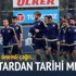 Tarihi mektup!
