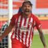 Antalyaspor küme düşmemeyi garantiledi Antalyaspor küme düşmemeyi garantiledi