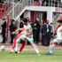 Nevşehir Belediyespor: 1 - Arnavutköy Belediyesi Gençlikspor: ...