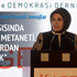 Emine Erdoğan KADEM iftarına katıldı