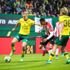 Acun'un takımı Fortuna Sittard, kupada Nijmegen'e uzatmada 3-2 yenilerek elendi Acun'un takımı Fortuna Sittard, kupada Nijmegen'e uzatmada 3-2 yenilerek elendi