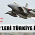 Pentagon: F-15C’leri Ankara talep etti