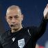 ﻿EURO 2020'de Cüneyt Çakır'a yeni görev