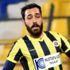 Menemenspor'da Samed Ali Kaya sevinci