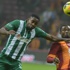 Galatasaray 2-2 Bursaspor (Geniş Özeti) Galatasaray 2-2 Bursaspor (Geniş Özeti)