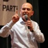Süleyman Soylu: Hdp, Mhp, Chp Birlikte İktidar Kurun