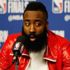James Harden'ın başı polisle dertte