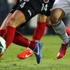 Gençlerbirliği 0 - Beşiktaş 2