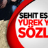 Şehit Eşinden Yürek Yakan Sözler Şehit Eşinden Yürek Yakan Sözler