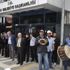 Belediye işçilerinden maaş protestosu!