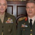 Ankara'da Hulusi Akar-Joseph Dunford görüşmesi Ankara'da Hulusi Akar-Joseph Dunford görüşmesi