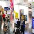 İstanbul'da çağdaş sanat fuarı için geri sayım başladı