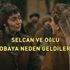 Diriliş Ertuğrul 127. yeni bölüm fragmanı: Selcan Hatun Kayı Obası'na dönüyor