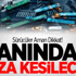 Sürücüler Aman Dikkat! Anında Ceza Kesilecek