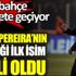 ﻿Vitor Pereira'nın istediği ilk isim belli oldu