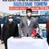 Fethiye'de ulaşım hatları yenileniyor Fethiye'de ulaşım hatları yenileniyor