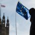 Birleşik Krallık, Brexit baskısı altında