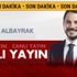 Berat Albayrak kimdir son dakika yatırım zirvesi canlı izle Berat Albayrak telekonferanslı görüşme canlı izle