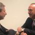 Çavuşoğlu, AB Komisyonunun Komşuluk Politikasından Sorumlu Üyesi Hahn ile görüştü Çavuşoğlu, AB Komisyonunun Komşuluk Politikasından Sorumlu Üyesi Hahn ile görüştü