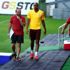 Galatasaray Belhanda dan yoksun çalıştı