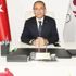 FETÖ'den tutuklanan eski Urla Belediye Başkanı İbrahim Burak Oğuz hakim karşısında FETÖ'den tutuklanan eski Urla Belediye Başkanı İbrahim Burak Oğuz hakim karşısında