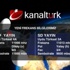 Kanaltürk Ve Bugün TV Kapandı - Kanaltürk Türksat 4A Frekansları