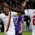 Keita, Fiorentina'yı güldürmedi