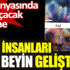 ﻿Bilim insanları mini beyin geliştirdi. Tıp dünyasında çığır açacak gelişme