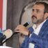 AK Parti Sözcüsü Mahir Ünal: CHP, koltuğa yapışıp kalan insanların partisi AK Parti Sözcüsü Mahir Ünal: CHP, koltuğa yapışıp kalan insanların partisi