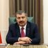 Bakan Koca açıklama yapıyor: Koronavirüs tedbirleri mayıs ayı boyunca sürecek Bakan Koca açıklama yapıyor: Koronavirüs tedbirleri mayıs ayı boyunca sürecek