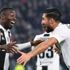Juventus rahat kazandı