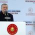 Cumhurbaşkanı Erdoğan'dan önemli açıklamalar