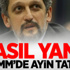 TBMM Plan ve Bütçe Komisyonu’na ayin tatili