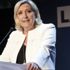 Fransa'da aşırı sağcı Le Pen mahkemeye çıktı