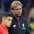 Klopp: Kim 400 milyon pound verirse Coutinho'yu satarım Klopp: Kim 400 milyon pound verirse Coutinho'yu satarım